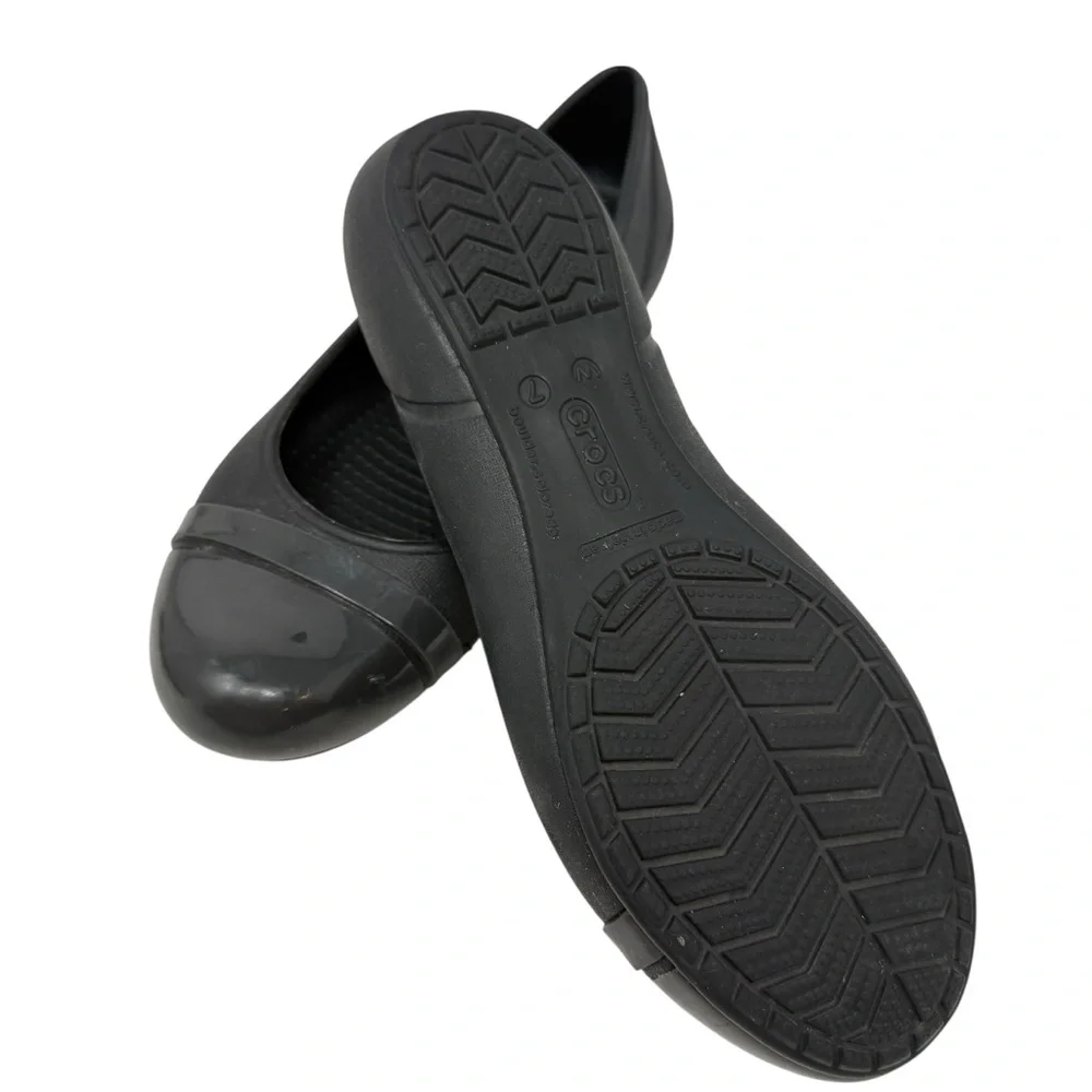CROCS women’s slip